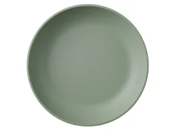 Mepal Silueta 210 mm Nordic Sage Teller