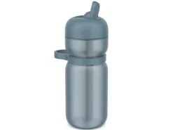 Mepal Sport Flip 600 ml Trinkflasche - Frost blue