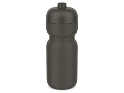 Mepal Sport Squeeze 600 ml Trinkflasche - Graphite black
