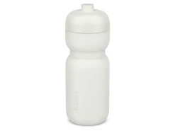 Mepal Sport Squeeze 600 ml Trinkflasche - Ceramic White