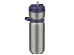 Mepal Sport Twist 600 ml Thermo-Trinkflasche - Midnight blue