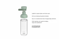 Mepal Vita 900 ml Trinkflasche - Blue