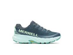 Merrell Agility Peak 5 Herren-Wanderschuh – Slate