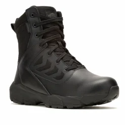 Merrell Fullbench Wanderschuh – Schwarz