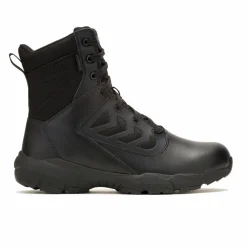 Merrell Fullbench Wanderschuh – Schwarz