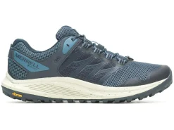 Merrell Nova 3 GTX Navy Herren Wanderschuhe
