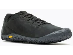 Merrell Vapor Glove 6 Black Herren Wanderschuhe