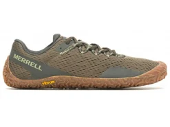 Merrell Vapor Glove 6 Olive Herren Wanderschuhe