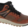 Merrell Wildwood Mid Waterproof Bracken Herren Wanderschuhe