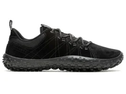 Merrell Wrapt Low Waterproof Black Damen Wanderschuhe