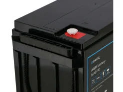 Mestic MAB-135 AGM-Batterie