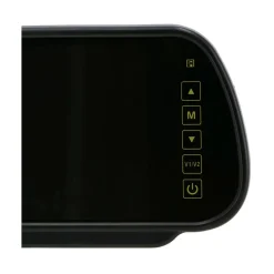 Mestic MC-300 spiegel Rückfahrkamera
