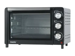 Mestic MHO-120 Heißluftofen