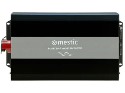 Mestic MI-3000 Wechselrichter