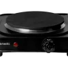 Mestic MKT-120 Kocher - schwarz