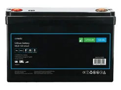 Mestic MLB-120 Smart Lithium-Batterie