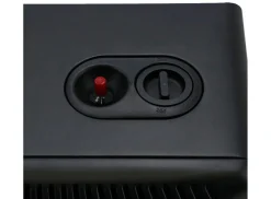 Mestic MRK-100 Rollheizofen – 50 mbar