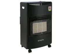 Mestic MRK-100 Rollheizung - 30mbar