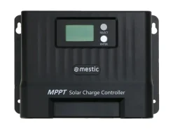 Mestic MSC-4030 MPPT Solarmodulregler