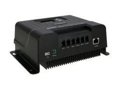 Mestic MSC-4030 MPPT Solarmodulregler