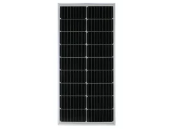 Mestic MSMO-75 monokristallin Solarmodul