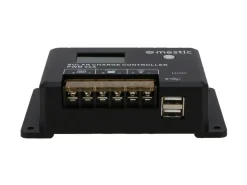 Mestic PWM MSC-2020 Solarregler