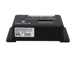 Mestic PWM MSC-2020 Solarregler