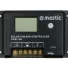 Mestic PWM MSC-2010 Solarregler