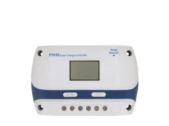 Mestic Solar MSC-1020 PWM Laderegler