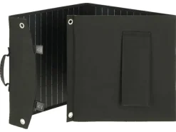 Mestic Solar MSFO-100 faltbares Solarmodul