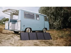 Mestic Solar MSFO-150 faltbares Solarmodul