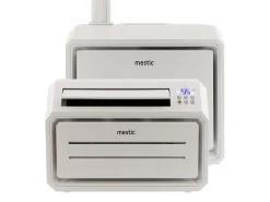 Mestic SPA-3000 Split Klimaanlage