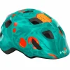 MET Hooray MIPS Fahrradhelm - Verde Frutti Lucido