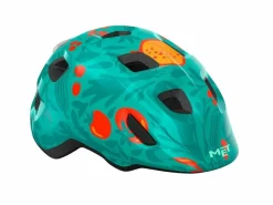 MET Hooray MIPS Fahrradhelm - Verde Frutti Lucido