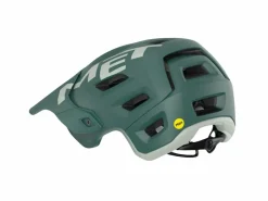 MET Roam MIPS Fahrradhelm - Seaweed/Gray Opaco