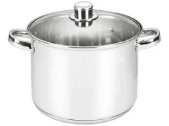 Michelino Edelstahl-Suppentopf - 3 Liter