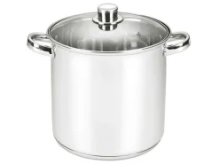 Michelino Edelstahl-Suppentopf - 14 Liter
