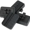 Milenco Aero Mirror F Pads