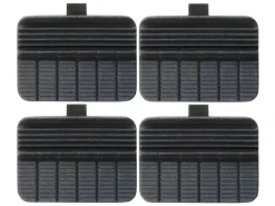 Milenco Aero Mirror F Pads