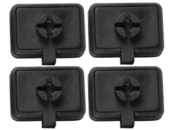 Milenco Aero Mirror F Pads