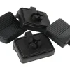 Milenco Aero Mirror V Pads