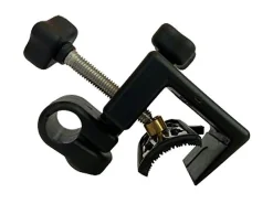 Milenco Aero Platinum Mirror Clamp