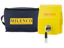 Milenco AL-KO 3004 SCM Kupplungsschloss