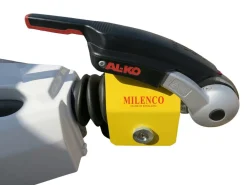 Milenco AL-KO 3004 SCM Kupplungsschloss