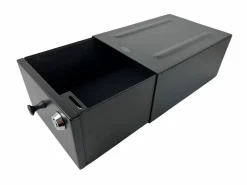 Milenco Caravan Safe Tresor
