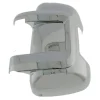Milenco Ducato Chrome Set von 2 short Mirror Protector