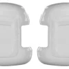 Milenco Ducato Spiegelschutz kurz - White