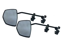 Milenco Grand Aero Platinum Spiegel