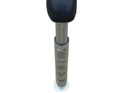 Milenco Noseweight Gauge 130 kg Deichselwaage