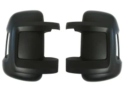 Milenco Spiegelschutz Standard - Black